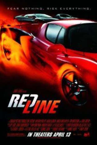 Redline