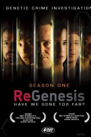 ReGenesis - Season 2