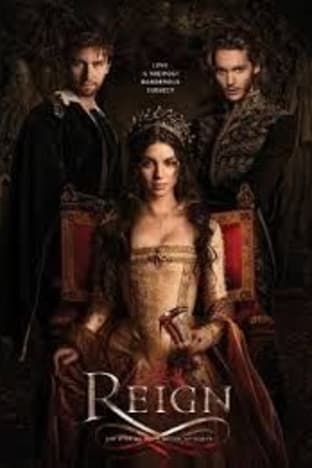 Reign - Season 1