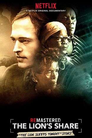 ReMastered: Lion's Share