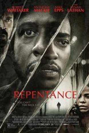 Repentance