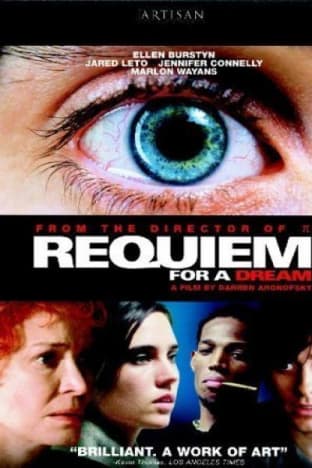 Requiem For A Dream