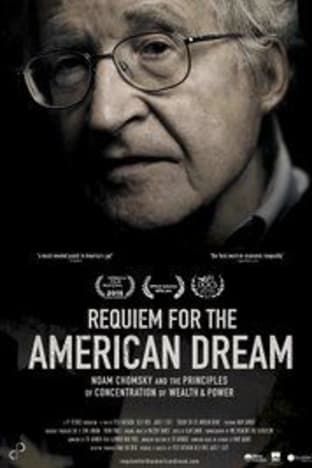 Requiem for the American Dream
