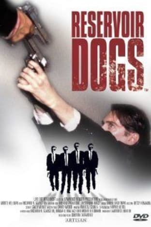 Resevoir Dogs