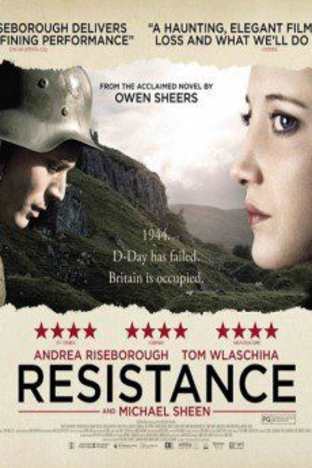 Resistance