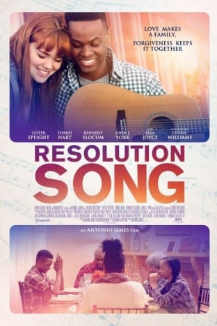 Resolution Song