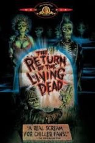 Return of the Living Dead