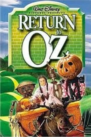 Return To Oz