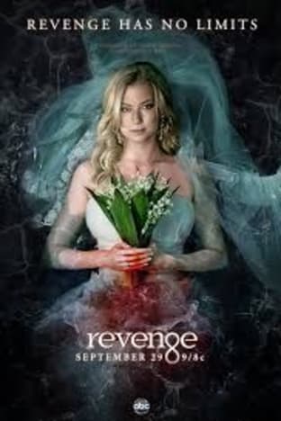 Revenge - Season 1