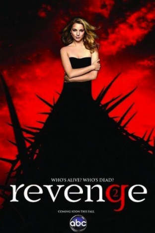 Revenge - Season 3