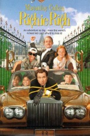 Richie Rich