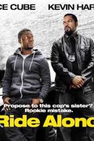 Ride Along