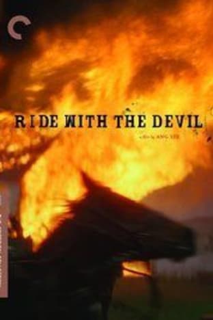 Ride with the Devil