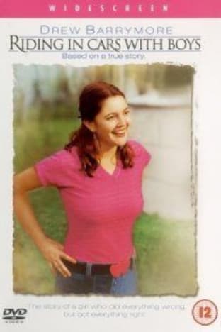 Riding in Cars with Boys