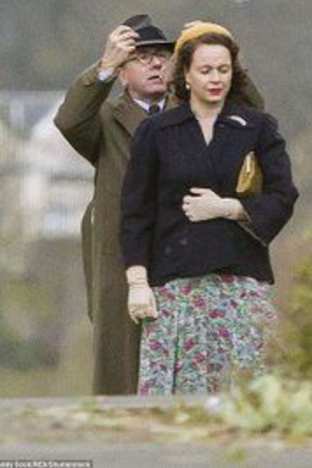 Rillington Place - Season 1