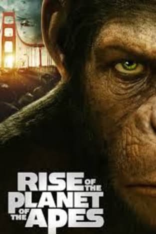Rise Of The Planet Of The Apes