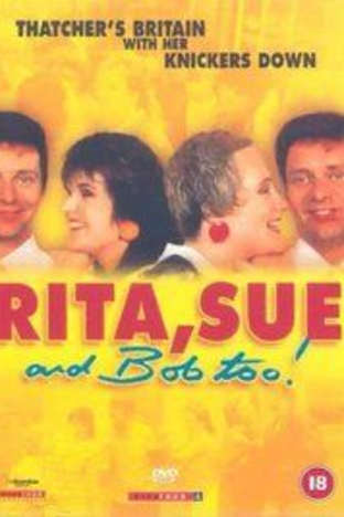 Rita, Sue and Bob Too!