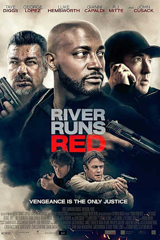 River Runs Red