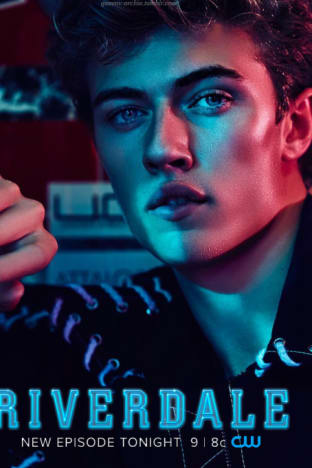 Riverdale - Season 2