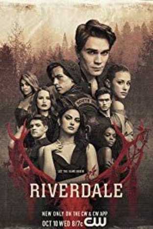 Riverdale - Season 3