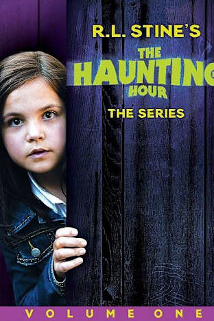 RL Stine's The Haunting Hour - Season 1