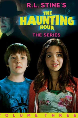 RL Stine's The Haunting Hour - Season 3