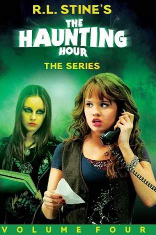 RL Stine's The Haunting Hour - Season 4