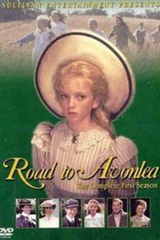 Road to Avonlea - Season 4