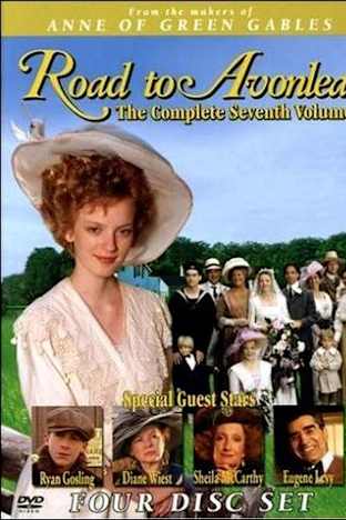 Road to Avonlea - Season 6