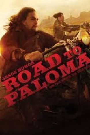 Road To Paloma