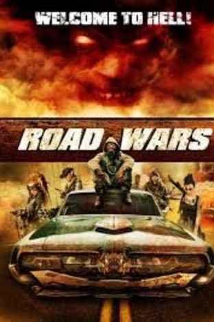 Road Wars