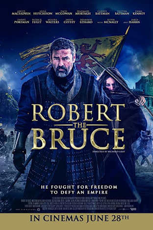 Robert the Bruce