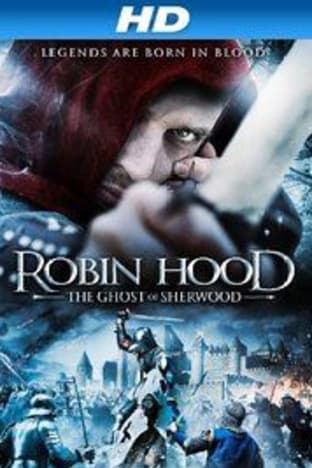 Robin Hood: Ghosts of Sherwood