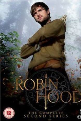 Robin Hood - Season 1