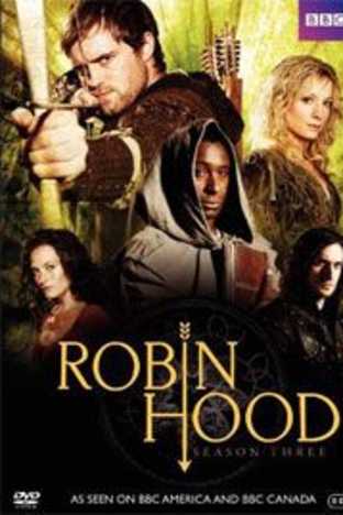 Robin Hood - Season 3