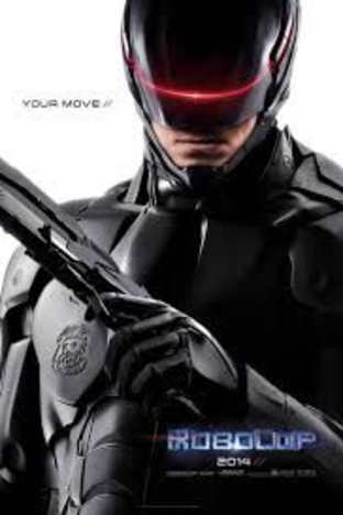 Robocop 2014