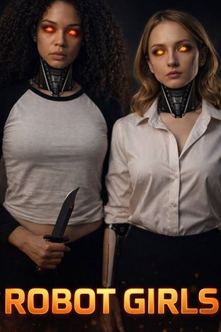 Robot Girls