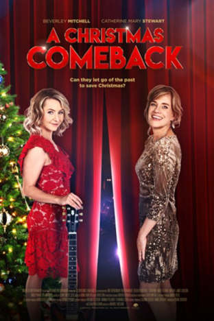 Rock N’ Roll Christmas