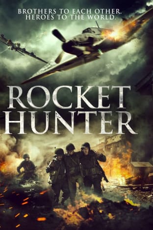 Rocket Hunter