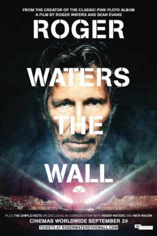Roger Waters the Wall