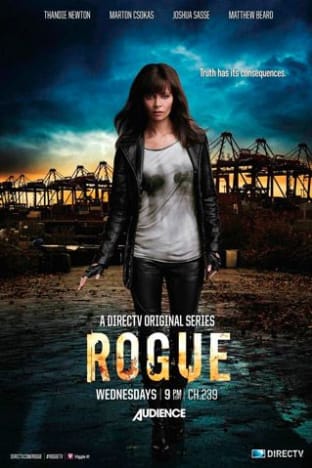 Rogue - Season 1