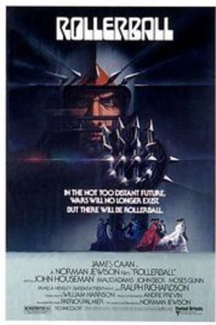 Rollerball
