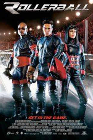 Rollerball (2002)