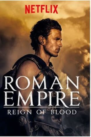 Roman Empire: Reign of Blood - Season 1