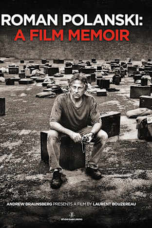 Roman Polanski: A Film Memoir
