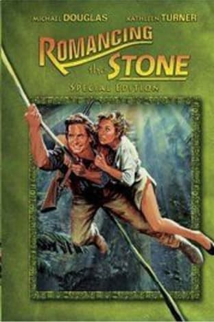Romancing the Stone