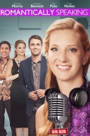 Romantically Speaking