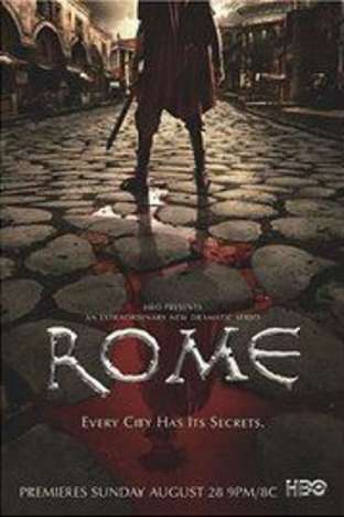 Rome - Season 2