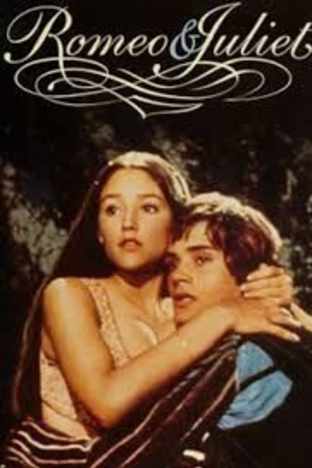 Romeo And Juliet 1968