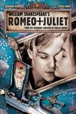 Romeo And Juliet 1996